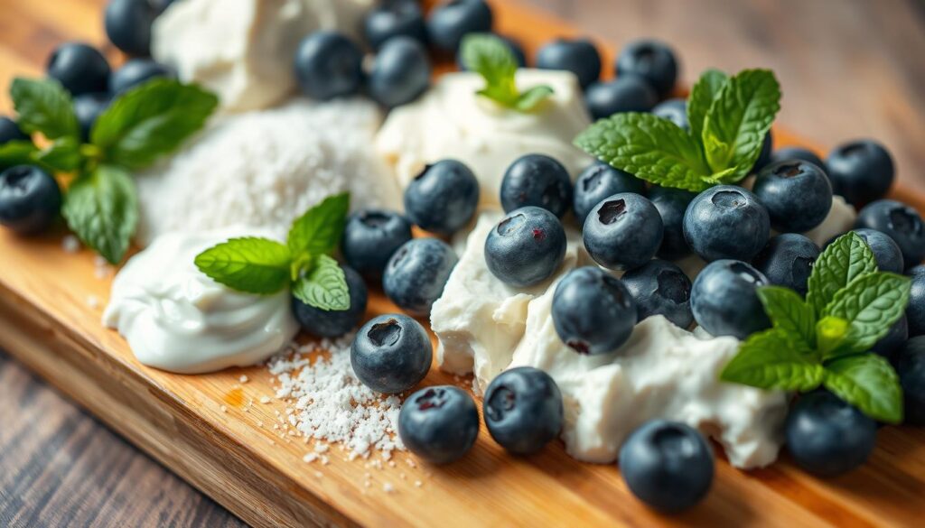 cottage cheese ingredients