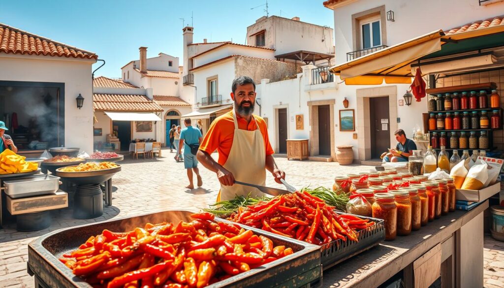 Portuguese Vindaloo Origins